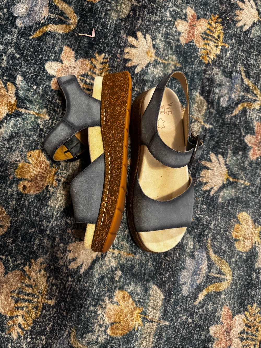 Dansko Bianca Sandals